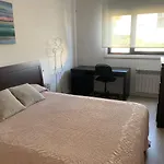 Acogedor Apartamento En Baiona
