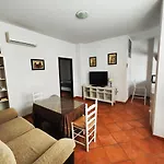 Revueltas Apartments