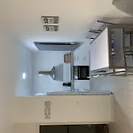 Apartamento 3 Mamia Costa