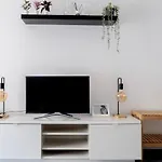Apartamentos Entreteatros, Fantastico Duplex Casco Historico