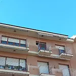 Ebro Escape Luxury Apartment