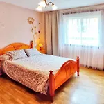 Apartamento Con Wifi En Casco Historico Betanzos