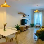 Apartamento Las Minas