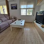 Beach Apartment Regueral