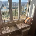 Balcon De Los Amorosos