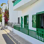Luxury Beach Sea Front Guanarame