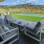 Alojamiento Rural De Lujo En Pedraza-Tejadilla