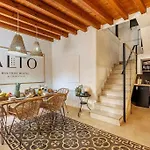 Alto House Edificio Completo