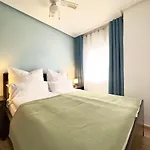 Playa Del Cura, 2 Min Zum Strand, Zentral, Kostenlos Parken