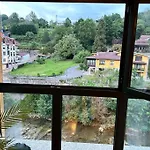 Apartamento Con Vistas A La Montana