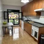 Apartamento Con Vistas A La Montana