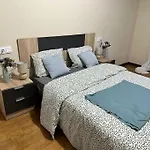 Apartamento Con Vistas A La Montana