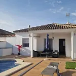 Casa De La Paz / Andalucia
