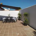 Casa De La Paz / Andalucia