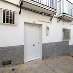 Casa Abanico A 5 Minutos De Castillo De Salobrena