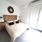 Casa Mazzita, Een Knusse Nieuwbouw