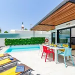 Villa Jose Lanzarote By Villa Plus