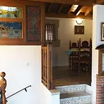Apartamento Rural El Herrero vistas espectaculares a Gredos