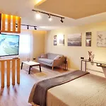 Apartamento En El Casco Historico De Betanzos