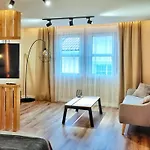 Apartamento En El Casco Historico De Betanzos
