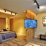 Apartamento En El Casco Historico De Betanzos