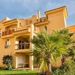Ground Floor Apt In Atalaya