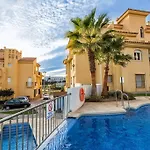 Ground Floor Apt In Atalaya
