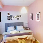 Un Hogar En El Centro - La Casa De Ion Parking Gratuito