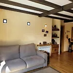 Vielha Centro Apartamento Eraval