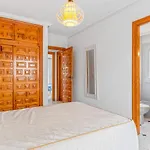 Castillo De Mar F2 Torre Sur 10A