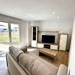 Apartamento La Muralla 2D