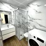 Apartamento La Muralla 2D
