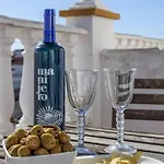 La Fonda De Julia Magnifica Casa Muy Luminosa Y Amplia Con Chimenea Y Barbacoa