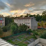 Apartamento En Una Zona Tranquila De Olot