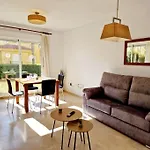 Ground Floor Apt In Atalaya