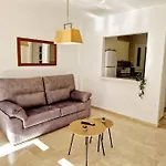 Ground Floor Apt In Atalaya