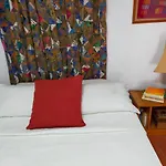 Habitacion Privada 2Personas