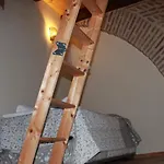 Alojamiento Rural La Fabrica De Palos
