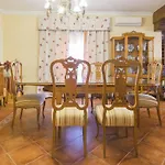 Casa Rural Del Cedro