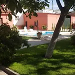 Casa Rural Del Cedro
