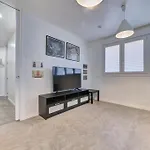 Apartment Sua Loft By Clabao