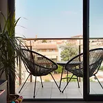 Urban Sabadell Apartamentos