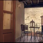 Apartamentos Rural La Jacoba