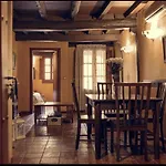 Apartamentos Rural La Jacoba