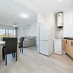 Marina Sunrise Suite