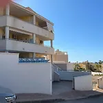 Encantador Piso Con Vistas Al Mar