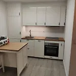 Baixada Mestre Chane Al Lado Senda Verde