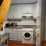 Apartamento Pinos Blancos