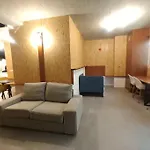 Loft San Lorenzo 22