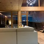 Arttysur Lux Village Sierra Nevada Casa 8 Superlujo